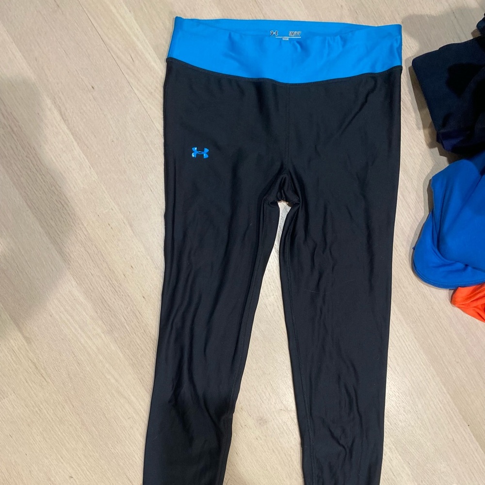 Under Armour pants size Small